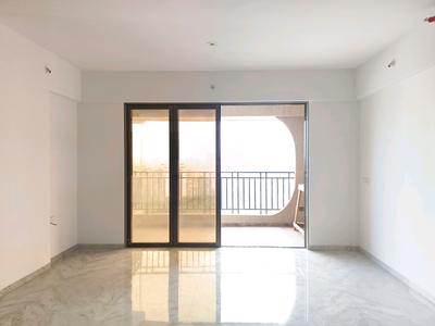 Living Room Image of 1750 Sq.ft 3 BHK Apartment / Flat for rent in Built Rock Mount Residency, Kalyan West Kalyan for Rs. 44999