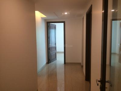 Hall Image of 4500 Sq.ft 4 BHK Builder Floor for rent in New Friends Colony New Delhi for Rs. 285000