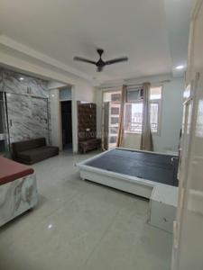 Hall Image of 1910 Sq.ft 3 BHK Apartment / Flat for sale in Peer Muchalla Zirakpur for Rs. 8000000