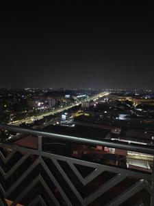 Balcony Image of 1039 Sq.ft 2 BHK Apartment / Flat for rent in KG Impressions, Maduravoyal Chennai for Rs. 35000