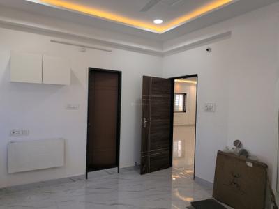 Bedroom Image of 1550 Sq.ft 3 BHK Apartment / Flat for sale in Moula Ali Secunderabad for Rs. 11500000