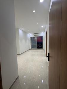 Living Room Image of 1100 Sq.ft 2 BHK Apartment / Flat for sale in Urban Palace, Kharghar Navi Mumbai for Rs. 13000000
