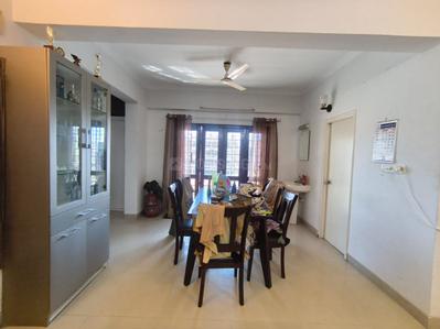 Hall Image of 1200 Sq.ft 2 BHK Apartment / Flat for sale in Mana Pristine by Mana Projects Pvt Ltd, Doddakannelli Bengaluru for Rs. 11000000