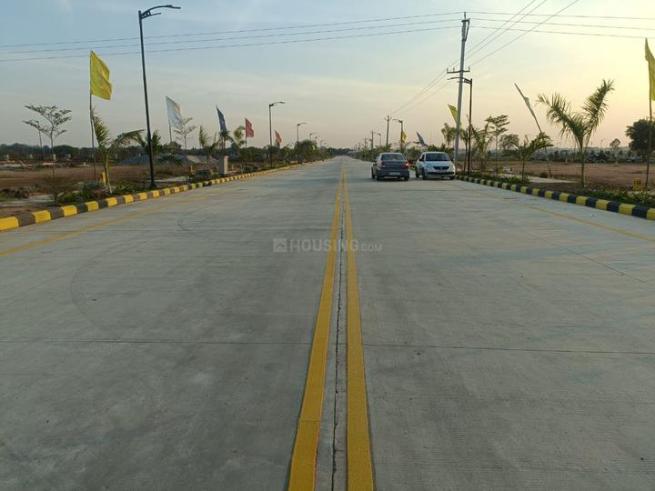 Alekhya NSR County Phase 3 Main Image 1