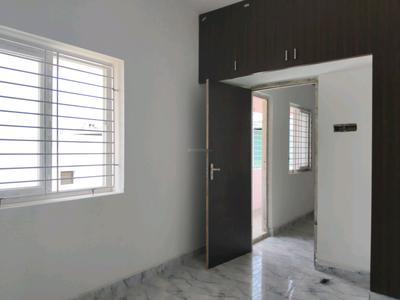 Bedroom Image of 3356 Sq.ft 4 BHK Apartment / Flat for sale in Casagrand Crescendo, Mogappair Chennai for Rs. 42500000