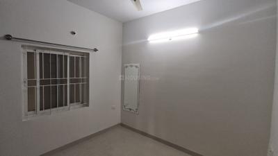 Bedroom Image of 1200 Sq.ft 2 BHK Apartment / Flat for rent in Mana Uber Verdant, Doddakannelli Bengaluru for Rs. 52000