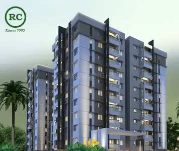 2 BHK Flat
