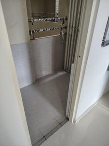 Image of 950 Sq.ft 2 BHK Apartment / Flat for sale in Goel Ganga Altus, Kharadi, Pune for Rs. 10500000