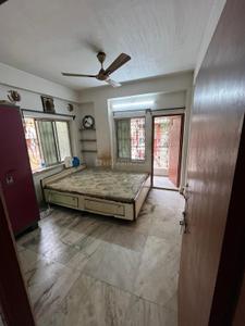 Bedroom Image of 596 Sq.ft 1 BHK Apartment / Flat for sale in South Dum Dum Kolkata for Rs. 1500000