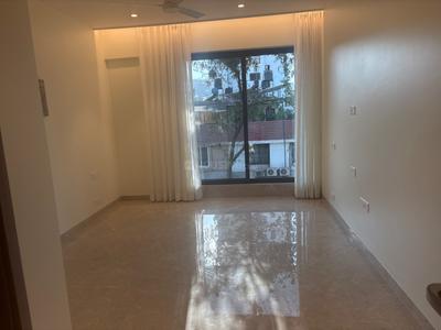 Hall Image of 2069 Sq.ft 3 BHK Apartment / Flat for sale in Pandit Westwind, Baner Pune for Rs. 26700000