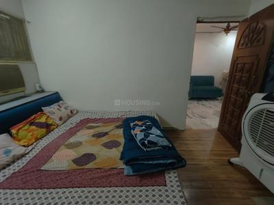 Bedroom Image of 2301 Sq.ft 4 BHK Independent House for sale in Satellite Ahmedabad for Rs. 40000000