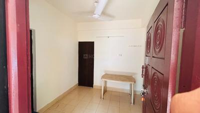 Living Room Image of 800 Sq.ft 2 BHK Apartment / Flat for rent in Thokottu Mangalore for Rs. 17000