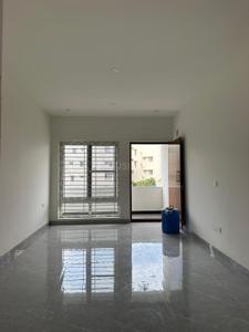 Hall Image of 1210 Sq.ft 3 BHK Apartment / Flat for sale in Mallathahalli Bengaluru for Rs. 12600000