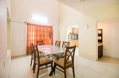 Hall Image of #73,1st-Floor Amruth Ramachandran in Marathahalli, Bangalore