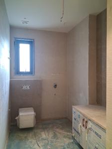 Bedroom One Image of 1800 Sq.ft 3 BHK Builder Floor for sale in Paschim Vihar New Delhi for Rs. 39000000