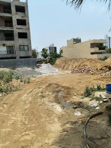 Residential Plot