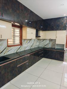 3 BHK Flat