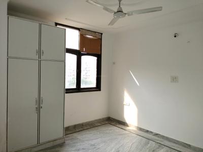 Bedroom Image of 1700 Sq.ft 3 BHK Apartment / Flat for sale in Classic Apartment, Sector 12 Dwarka New Delhi for Rs. 37500000