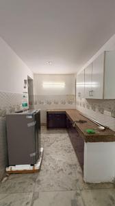 Kitchen Image of 1800 Sq.ft 2 BHK Builder Floor for rent in Sector 51 Gurgaon for Rs. 42000