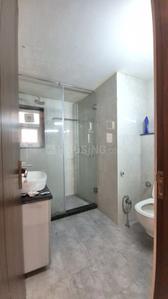 Image of 1650 Sq.ft 3 BHK Apartment / Flat for rent in DDA Sector Pocket B C, Vasant Kunj, New Delhi for Rs. 100000