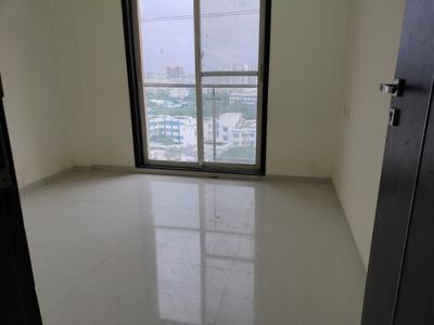 Bedroom Image of 1125 Sq.ft 2 BHK Apartment / Flat for sale in Akshar Elementa, Tathawade Pune for Rs. 10000000