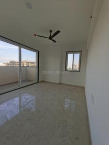 Hall Image of 1470 Sq.ft 3 BHK Apartment / Flat for rent in Shreeji Excelencia, Gangapur Nashik for Rs. 35000