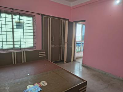 Bedroom Image of 1200 Sq.ft 3 BHK Apartment / Flat for sale in Ambuja Durgapur for Rs. 6500000