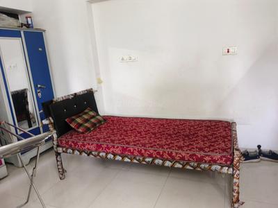 Bedroom Image of Pg king mumbai in Bhandup West, Mumbai