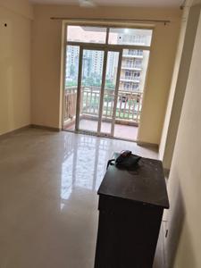 Hall Image of 1326 Sq.ft 1 BHK Apartment / Flat for rent in Ansal Heights, Sector 92 Gurgaon for Rs. 24000