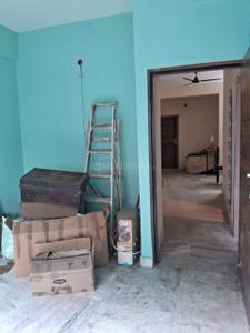 Bedroom Image of 1200 Sq.ft 3 BHK Apartment / Flat for sale in Lake Town Kolkata for Rs. 6000000