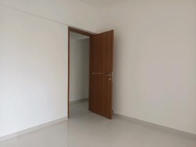 Bedroom Image of 1350 Sq.ft 3 BHK Apartment / Flat for sale in K Raheja Sterling, Mohammed Wadi Pune for Rs. 16000000