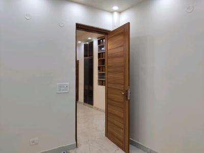Bedroom Image of 1500 Sq.ft 3 BHK Builder Floor for sale in Dream Homes, Indirapuram Ghaziabad for Rs. 7000000