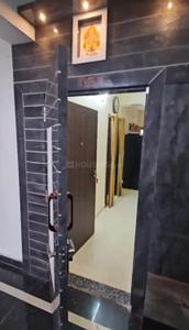 Hall Image of 1460 Sq.ft 3 BHK Apartment / Flat for rent in Pandra Khunti for Rs. 17000