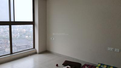 Bedroom Image of 1120 Sq.ft 2 BHK Apartment / Flat for rent in Birla Vanya Phase 1, Ulhasnagar Thane for Rs. 27000