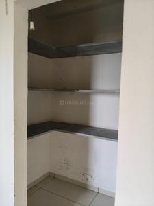 Kitchen Image of 1850 Sq.ft 3 BHK Apartment / Flat for rent in Haridarshan Greens, Bhadaj Ahmedabad for Rs. 21000