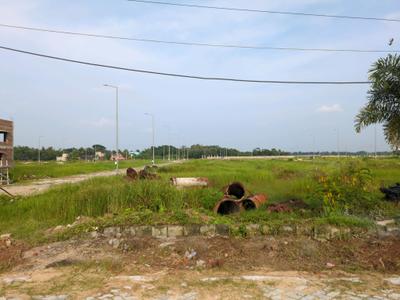 Image of 720 Sq.ft Residential Plot / Land for sale in Swapnabhumi, New Town, Kolkata for Rs. 2000000