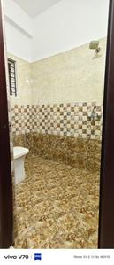 Bathroom Image of 2545 Sq.ft 3 BHK Apartment / Flat for sale in Basheer Bagh Hyderabad for Rs. 31800000