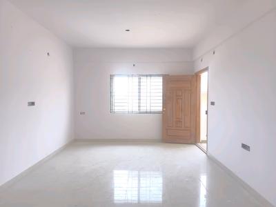 Living Room Image of 1405 Sq.ft 3 BHK Apartment / Flat for sale in SV Brundhavanam, Vajarahalli Bengaluru for Rs. 9100000