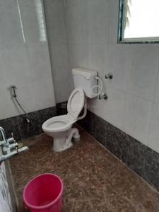 Bathroom Image of 1138 Sq.ft 2 BHK Apartment / Flat for sale in Prithvi Sai Velocity II, Bavdhan Pune for Rs. 8000000