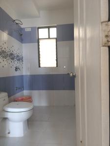 Bedroom Two Image of 972 Sq.ft 2 BHK Apartment / Flat for sale in Nanded Asawari, Nanded Pune for Rs. 9500000