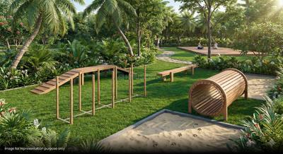 Image of 3499 Sq.ft Residential Plot / Land for sale in Sogaon, Raigad for Rs. 22990000
