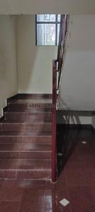 Balcony Image of 1500 Sq.ft 3 BHK Apartment / Flat for sale in Anasvara Pananjickal Arcade, Palarivattom Kochi for Rs. 6200000