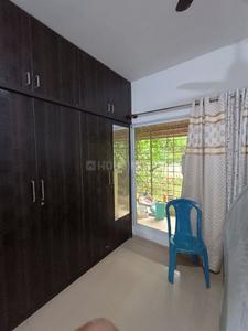 Bedroom Image of 1443 Sq.ft 4 BHK Villa for sale in Aratt Rolling Whites by Aratt, Dodda Hagade Bengaluru for Rs. 14250000