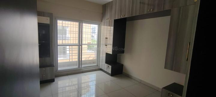 Terracon Doctors Enclave, Chandapura Bedroom 1