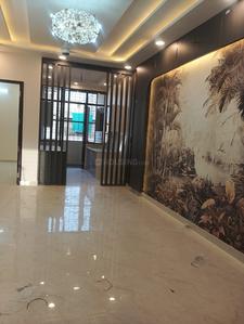 Hall Image of 2750 Sq.ft 5 BHK Independent House for sale in Jagatpura Jaipur for Rs. 19000000