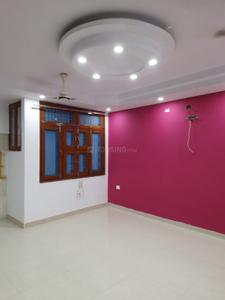 2 BHK Independent Builder Floor