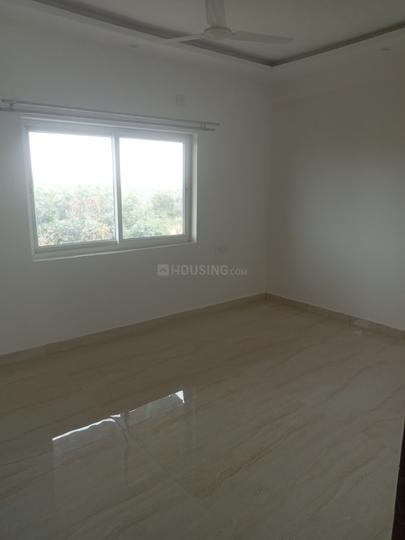 Evergreen Anantara Block 5 Building A B C Bedroom 1