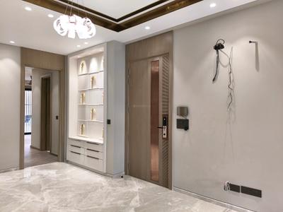 Living Room Image of 2400 Sq.ft 3 BHK Builder Floor for sale in Malibu Town Floors, Sector 47 Gurgaon for Rs. 32000000