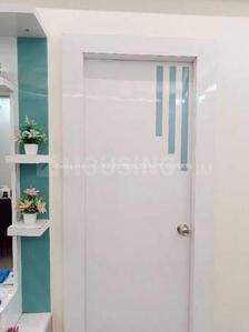 Bedroom Image of 935 Sq.ft 2 BHK Apartment / Flat for sale in Madhyamgram Kolkata for Rs. 5800000