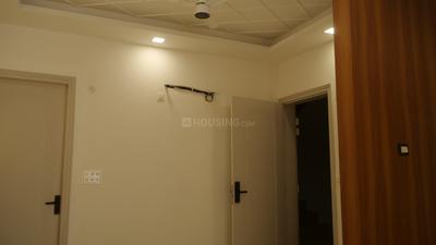 Bedroom Image of 1200 Sq.ft 2 BHK Builder Floor for sale in Sahastradhara Road Dehradun for Rs. 7100000